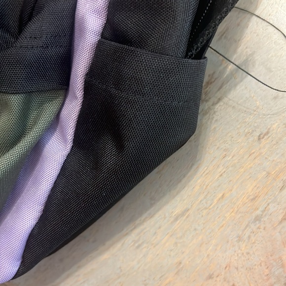 Vans Colorblock Backpack - Picture 9 of 13